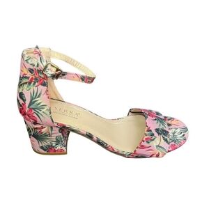 Serra Tropics Heel